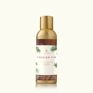 Brume parfumée domestique de sapin® Frasier