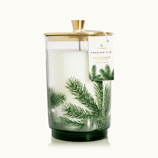 Bougie 1-Mèche Frasier Fir