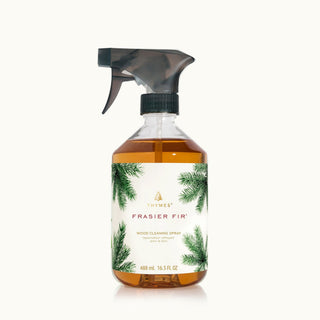 Spray de nettoyage pour bois de sapin® Frasier