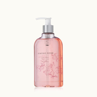 Gel douche Kimono Rose