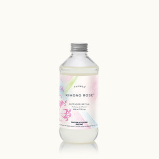 Recharge d’huile diffuseur Kimono Rose