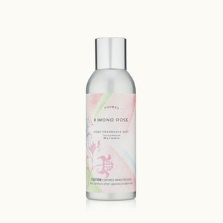 Brume parfumée maison Kimono Rose
